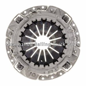 ISC546 Clutch Cover For 6BG1 4BD1T