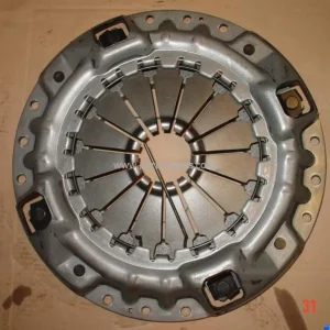 ISC572 Clutch Cover For 4HF1 4HG1 4HJ1 1K00-16-410