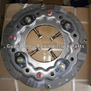 ISC701 clutch cover clutch pressure plate