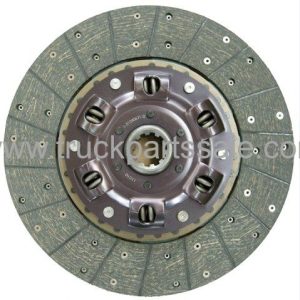 ISD017 ISD036Y isuzu clutch disc for Japanese Auto part