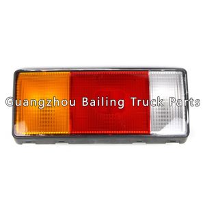 KM001484 214-1988 Truck Parts Tail Lamp For Mitsubishi