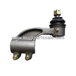 MC806270 MC-806270 Truck Spare Parts Tie Rod End RH