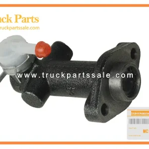 MC113050 Cylinders Auto Parts For Mitsubishi Canter FE657 Clutch Master Cylinder