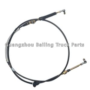 MC426914 truck transmission gear shift cable for Mitsubishi 6D14 6D16