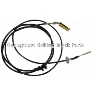 MC445966 Hand Brake Cable