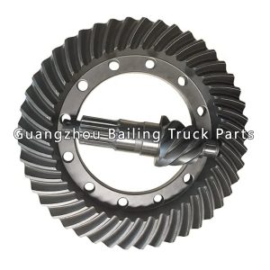 MC804119 Crown Wheel & Pinion Gear for MITSUBISHI REAR AXLE