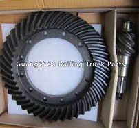 MC809464 MC808505 Crown wheel pinion Fuso 6D22 6x45