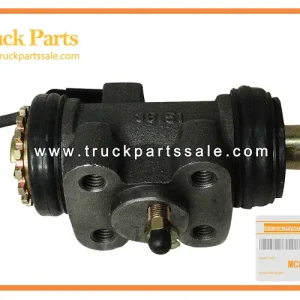 MC832589 Cylinders Auto Parts For Mitsubishi Fuso FH Brake Wheel Cylinder