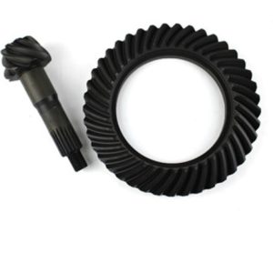 MC863589 MC835114 Transmission System Spiral Bevel Gear Crown Wheel and Pinion Gear for MITSUBISHI PS120 4D34