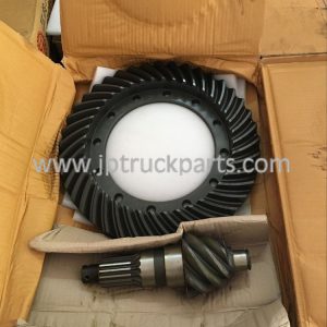 MC892921 JAPANESE truck part crown wheel and pinion for mitsubishi