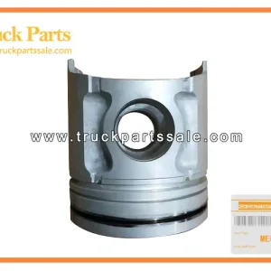 ME011143 ME220470 High Quality Piston 4D34 4D34T