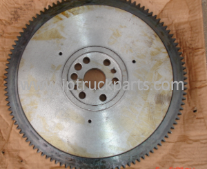 ME0125520 4D30 engine spare parts flywheel assy