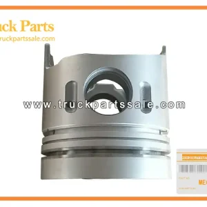 ME016895 ME014287 Engines Piston for Mitsubishi 4D33 piston