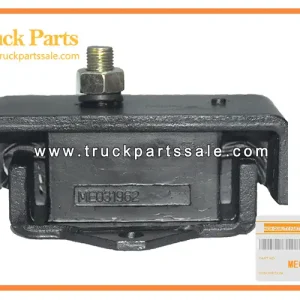 ME031962 ME031774 for Mitsubishi 6D14 6D15 6D16 6D17 Rear Engine Mounting