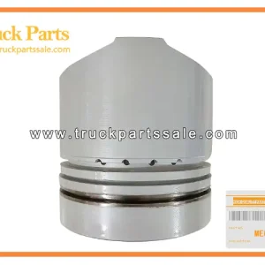 ME032870 For Mitsubishi 6D15 6D16 6D15T Engine Standard Piston