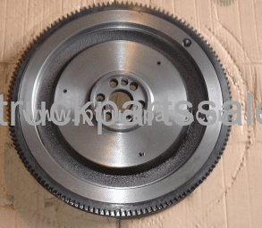 ME072617 6D17 engine spare parts flywheel assy