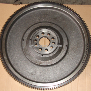 ME150144 6D22 engine spare parts flywheel assy