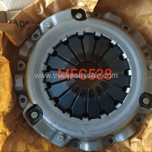 ME500400 MFC538 for mitsubishi 4DR5 clutch cover