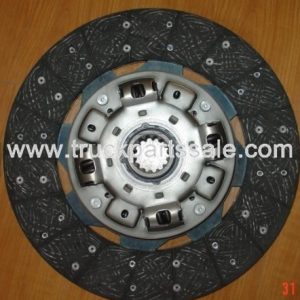 ME505422 for mitsubishi engine 8m21 inner Clutch disc