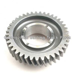 ME640805 GEAR ME640805 28T 42T FOR mitsubishi FM517 6D16