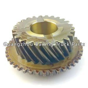 ME650720 mitsubishi 4d33 4d34 4d35 5th gear