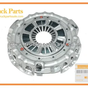 MFC561 ME521150 For Mitsubishi 6D16 6D17 Clutch Pressure Plate Clutch Cover