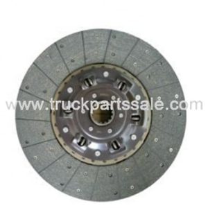 MFD009S ME550727 for mitsubishi engine 8DC9 Clutch disc