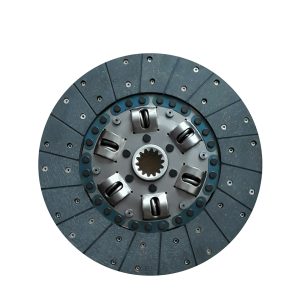MFD037U clutch disc 6D16 with high quality