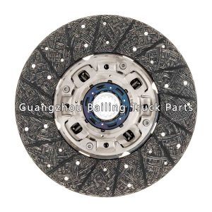 MFD058U clutch disc assy 8DC9 with high quality and resonable price