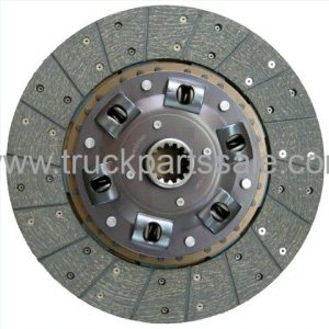 MFD066 MFD110U for MITSUBISHI Clutch disc