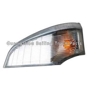 MK427117 MK427118 214-1648 For mitsubishi truck spare parts corner lamp