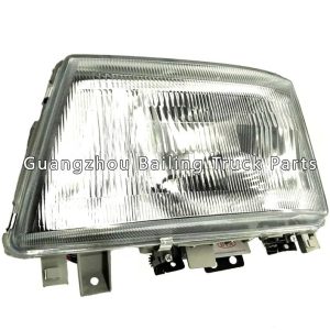 MK548498 MK548497 214-1178 For mitsubishi canter truck head lamp