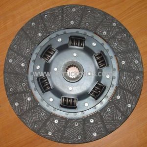 NDD022Y Nissan FE6A clutch disc with Making for Japanese Auto part