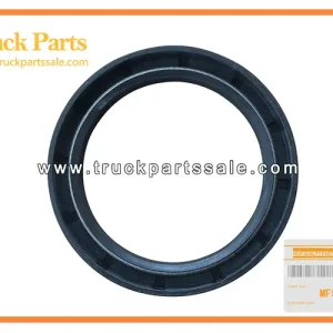 MF502488 ME624694 MB092712 For Mitsubishi 6D16 Engine spare parts Rear Oil Seal