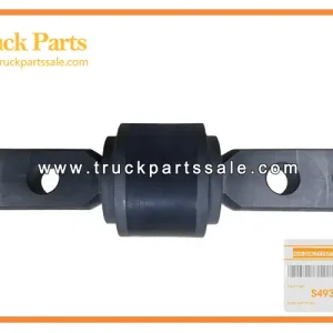 S49305-1830 truck parts for 700 Rubber Rod Bushing