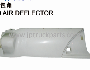 Good Quality air deflector for hino 700 series truck