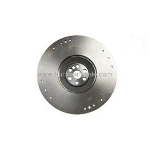 Hot sales truck Flywheel for 4D32 280MMX110TX6HX15MM