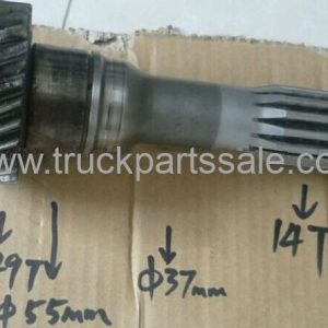 ME636001 MAIN DRIVE FOR MITSUBISHI 6D16