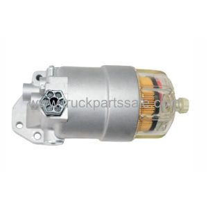 8-98013986-1 8-98013-986-1 8980139861 truck engine parts fuel filter oil water separator