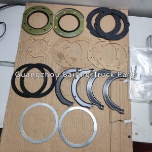 04434-60040 Front Axle Overhaul Gasket Kit for Toyota