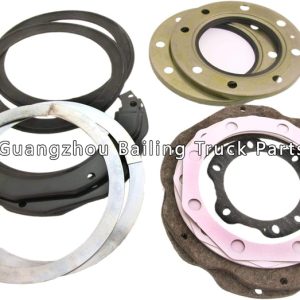 04434-60050 Axle Overhaul Gasket Kit For Toyota Land Cruiser