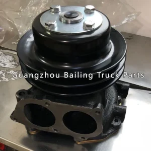 1-13650179-0 1-13610789-0 1-16350140-2 Water Pump for ISUZU 10PE1