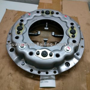 1-31220411-0 1312204110 1-31220-411-0 Clutch Pressure Plate Clutch Cover for ISUZU FTR 4HK1