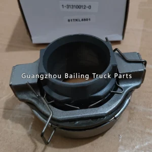 Home 30 1-31310012-0 1-87610110-0 1313100120 1876101100 BEARING CLU RELEASE for ISUZU ELF 4HK1
