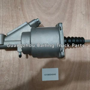 1-31800404-0 1318004040 1-31800-404-0 CLUTCH BOOSTER FOR ISUZU