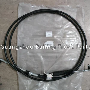 1-33671179-0 1336711790 SELECTOR CABLE for ISUZU