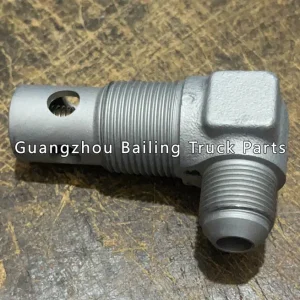 1-48410412-0 1484104120 1-48410133-1 1484101331 Air Tank Check Valve for ISUZU 10PE1