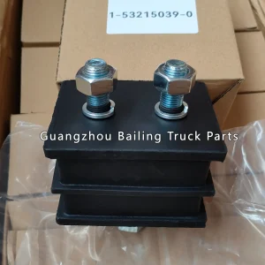 1-53215039-0 1532150390 1-53215-039-0 ENGINE MOUNTING FOR ISUZU