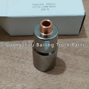 11176-1200 S1117-61200 Injector Sleeve For HINO 300 DUTRO NO4C