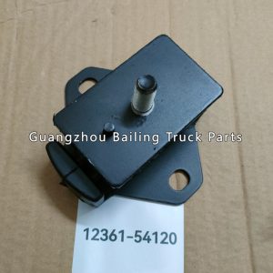 12361-54120 Engine Mounting for TOYOTA HILUX